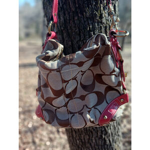 Bag #M6L-8216